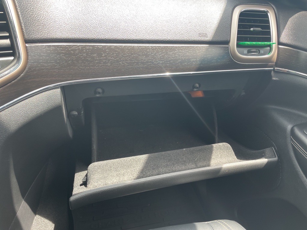 2014 Jeep Grand Cherokee Image 23