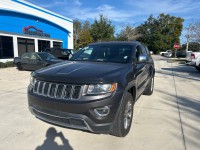 Image for 2014 Jeep Grand Cherokee Limited ID: 5474867