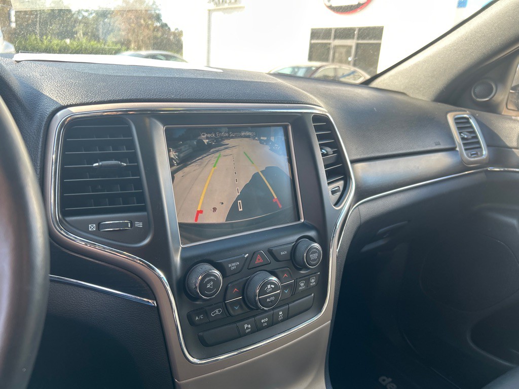 2014 Jeep Grand Cherokee Image 10