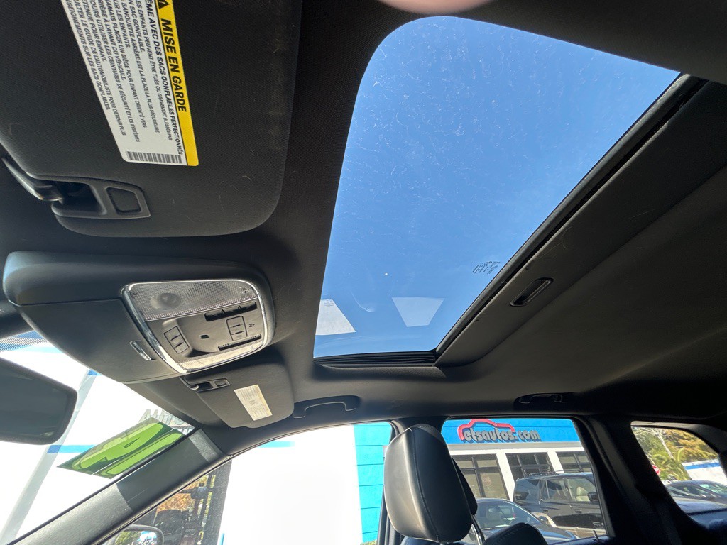 2014 Jeep Grand Cherokee Image 11