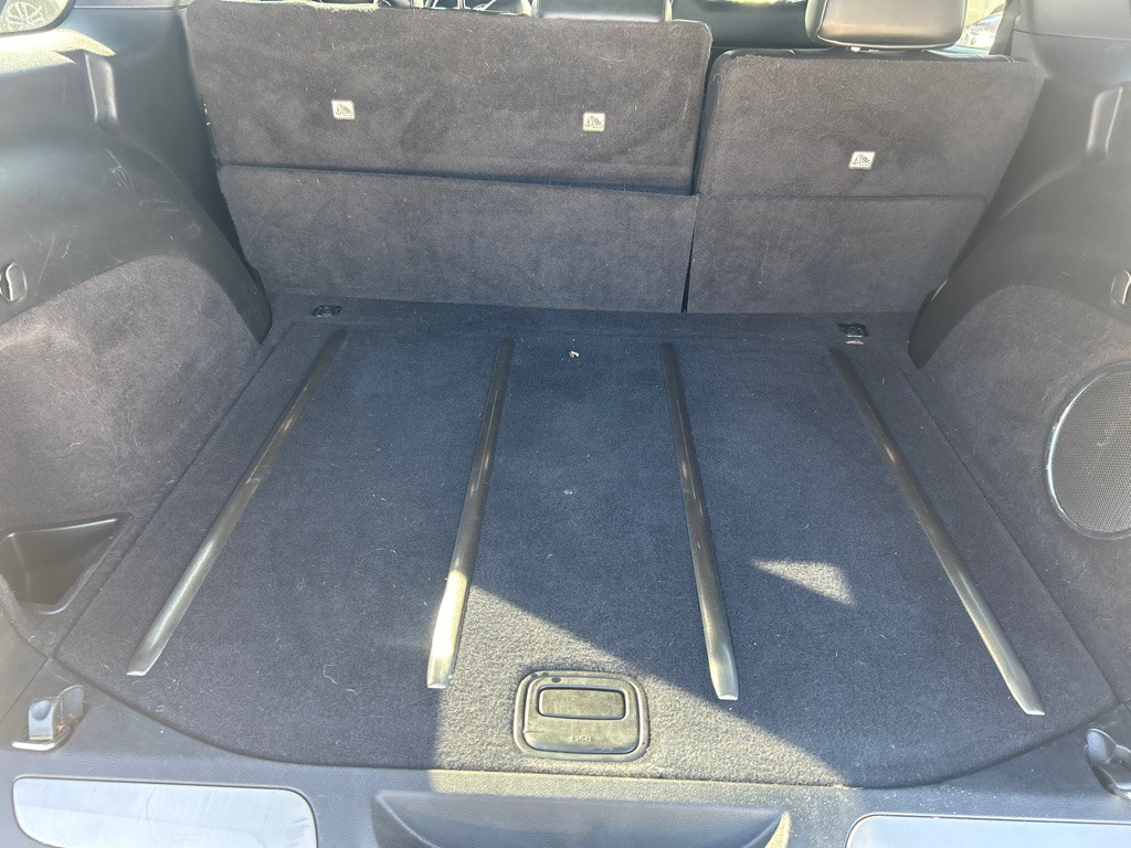 2014 Jeep Grand Cherokee Image 19