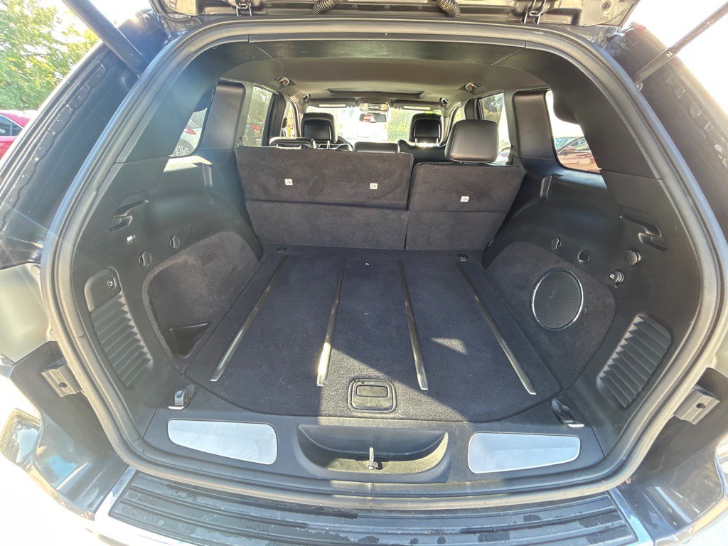 2014 Jeep Grand Cherokee Image 20
