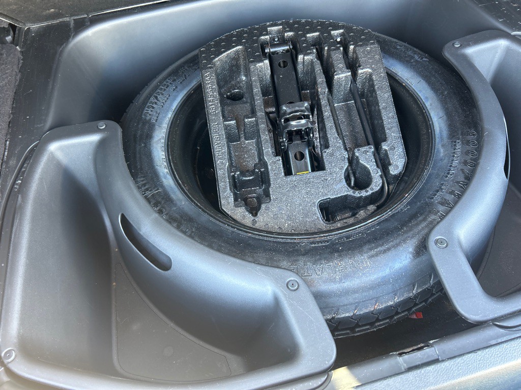 2014 Jeep Grand Cherokee Image 21