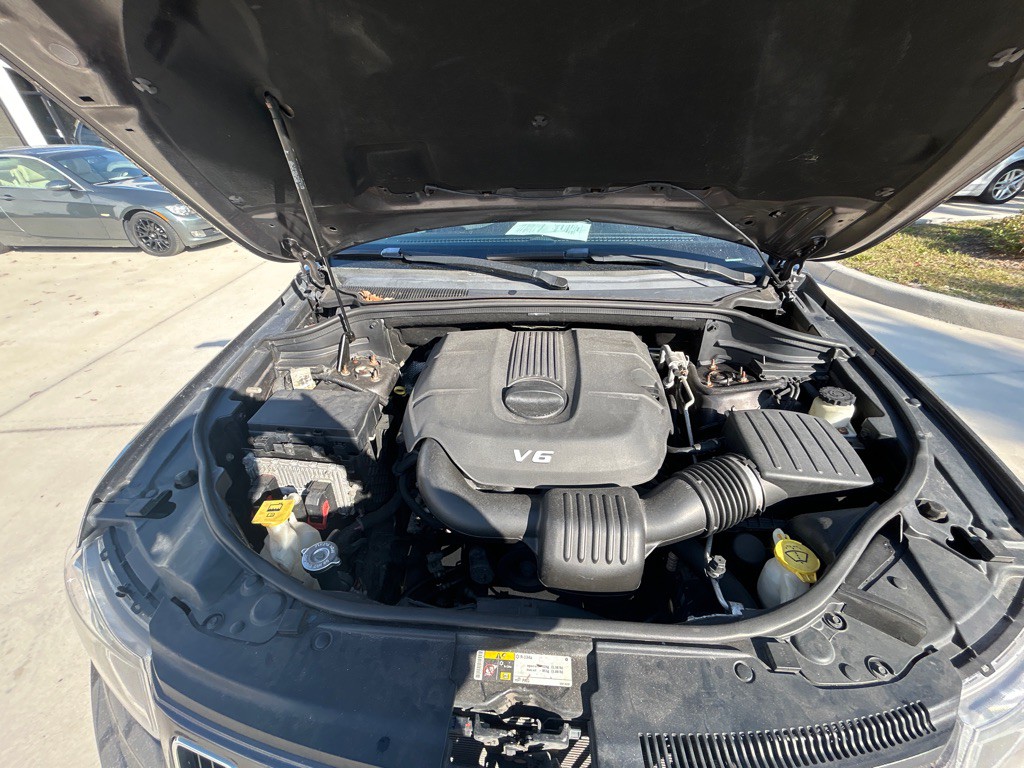 2014 Jeep Grand Cherokee Image 23