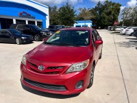 Image for 2011 Toyota Corolla LE ID: 5524166