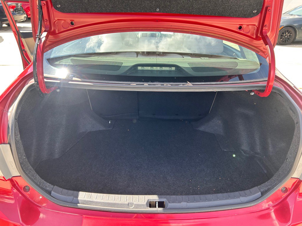 2011 Toyota Corolla Image 15