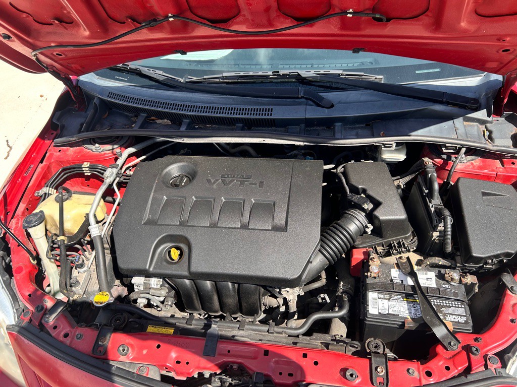 2011 Toyota Corolla Image 17