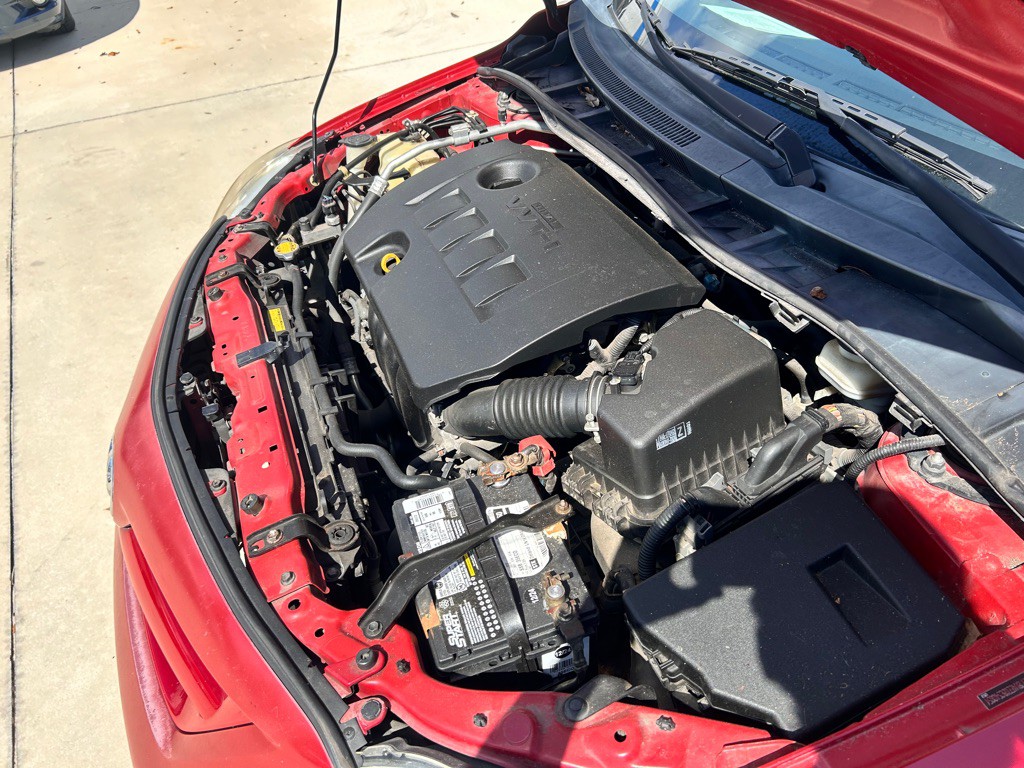 2011 Toyota Corolla Image 18