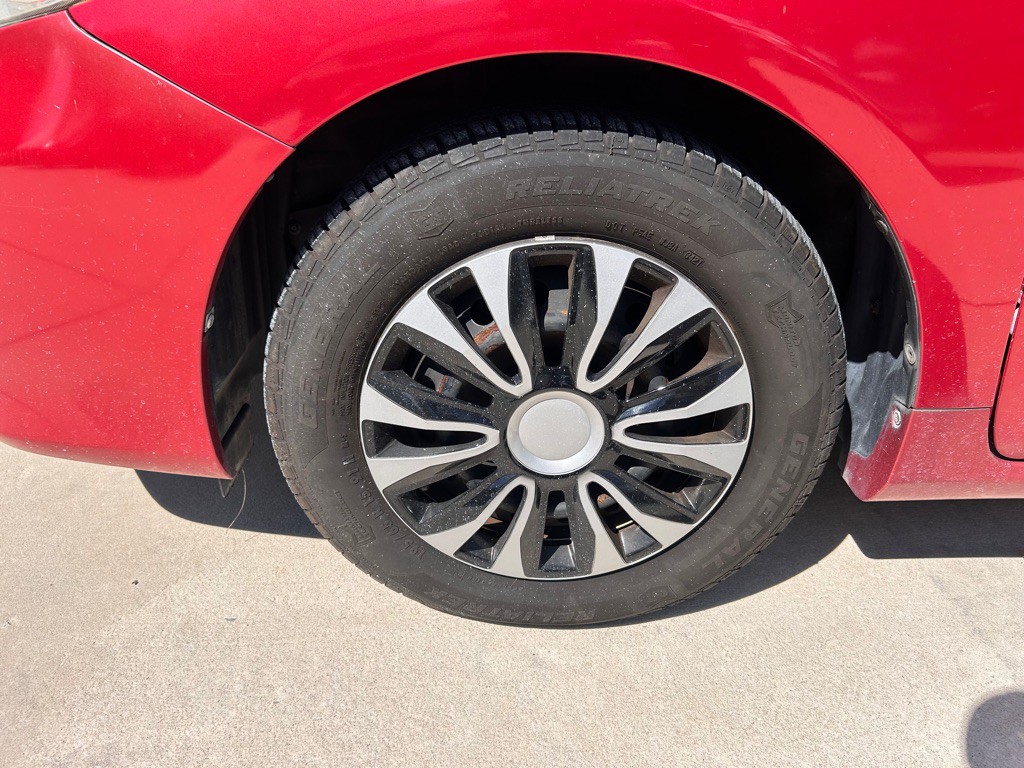2011 Toyota Corolla Image 19