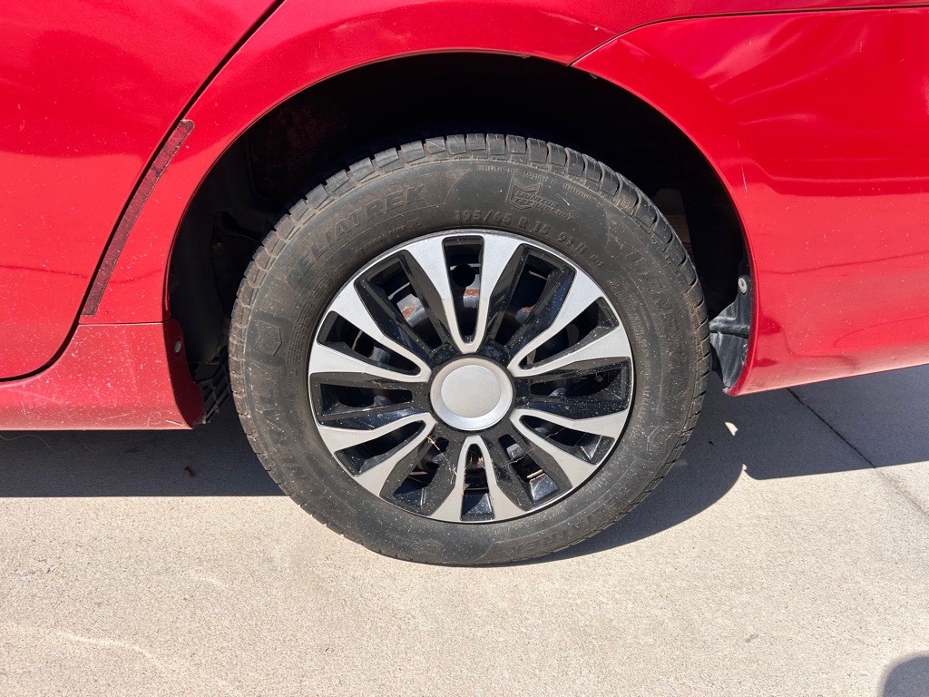 2011 Toyota Corolla Image 20