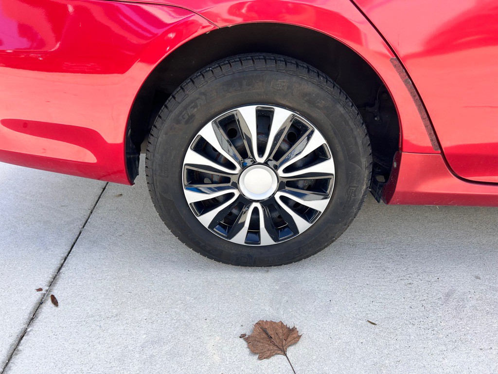 2011 Toyota Corolla Image 21