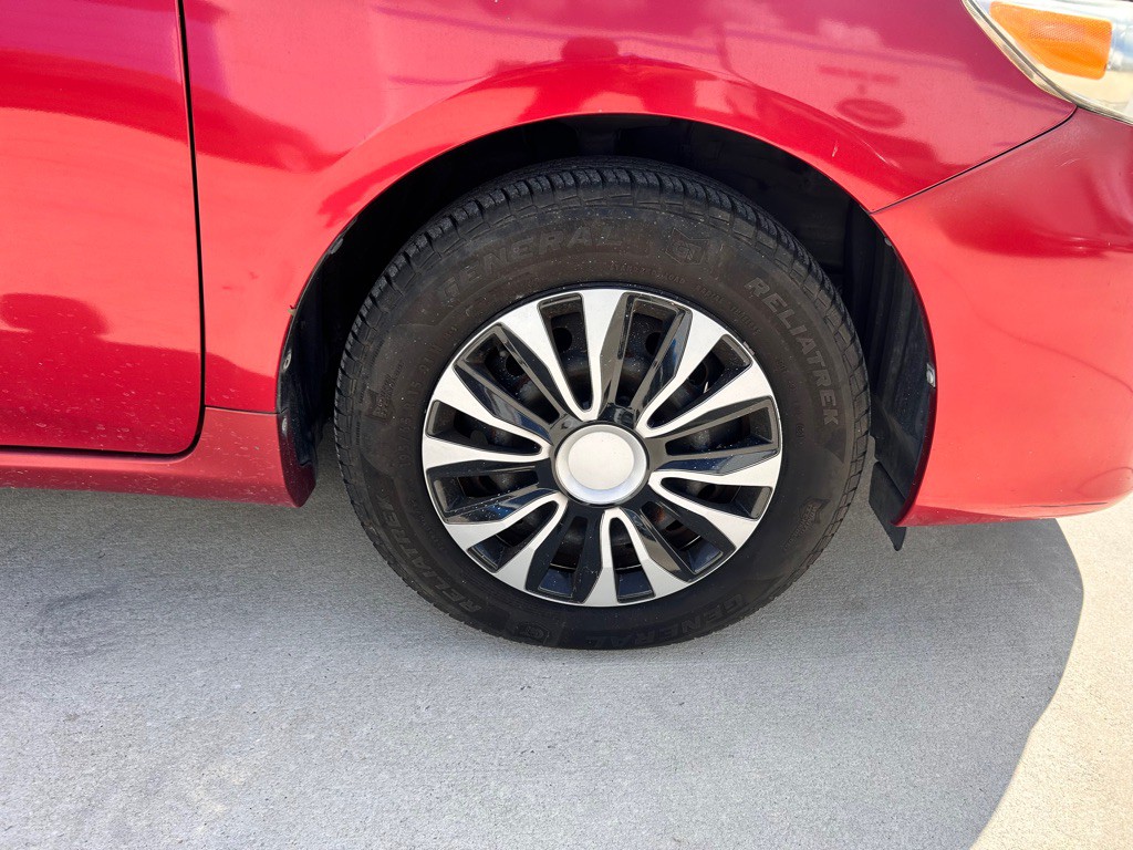 2011 Toyota Corolla Image 22