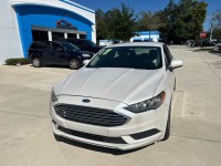 Image for 2017 Ford Fusion SE ID: 5847178