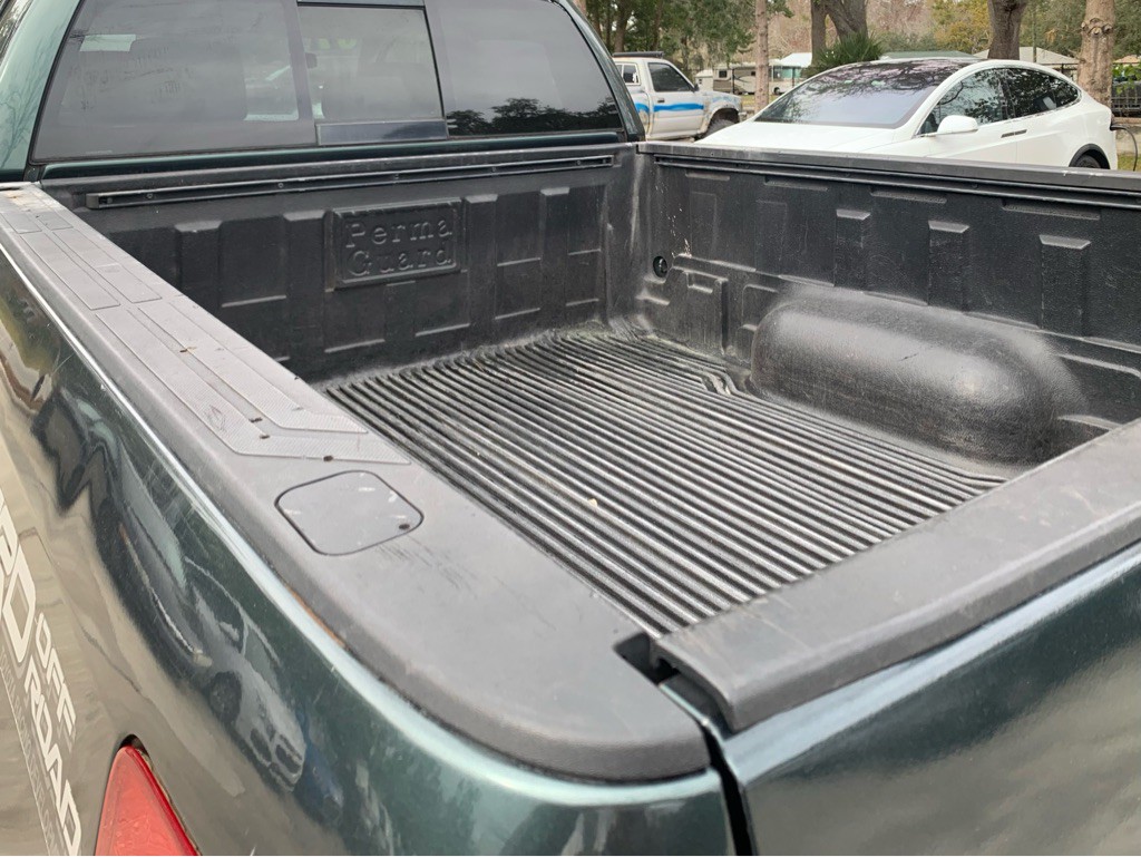 2007 Toyota Tundra Image 5