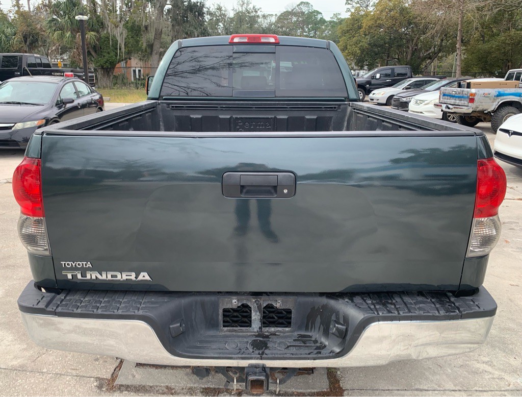 2007 Toyota Tundra Image 6