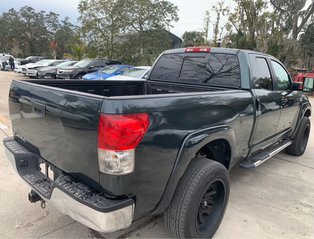 2007 Toyota Tundra Image 7