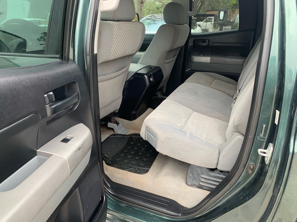 2007 Toyota Tundra Image 10