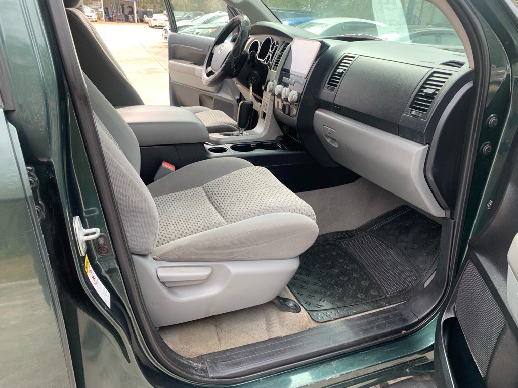 2007 Toyota Tundra Image 11