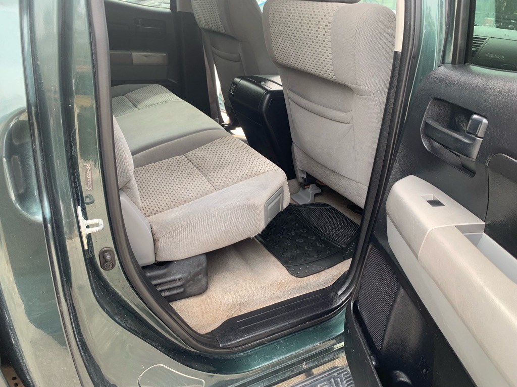 2007 Toyota Tundra Image 12