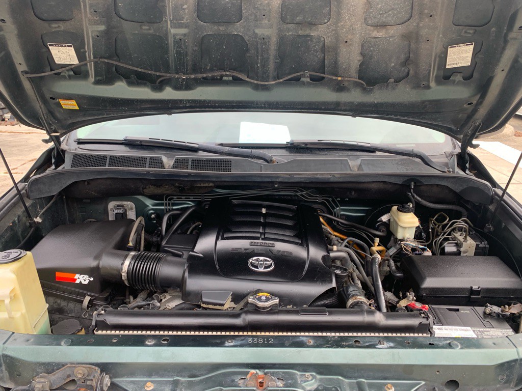 2007 Toyota Tundra Image 13