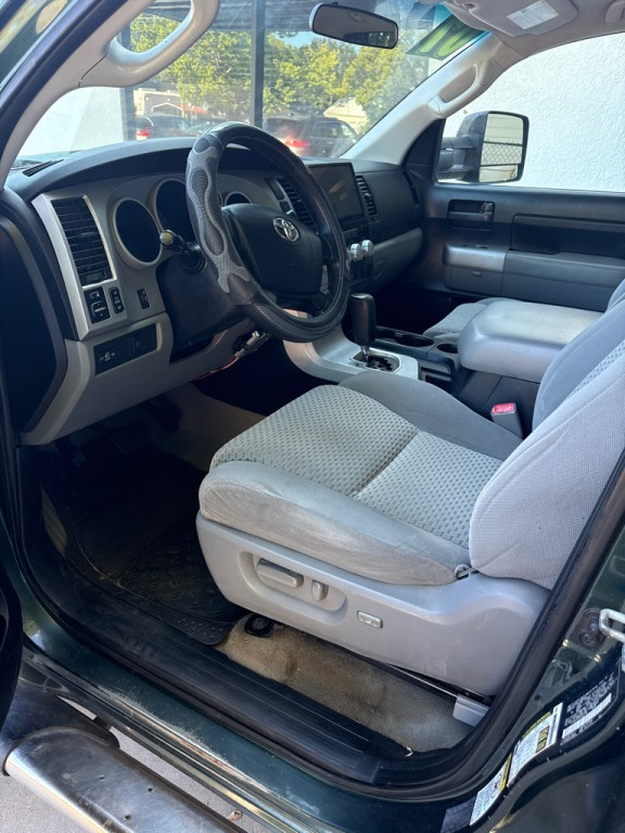 2007 Toyota Tundra Image 14