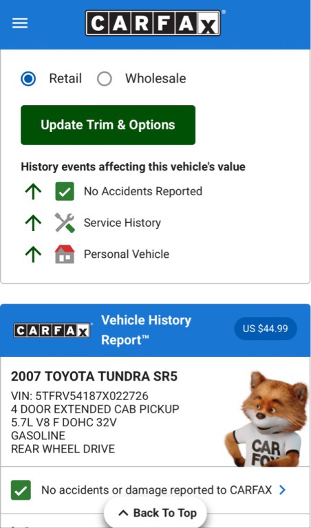 2007 Toyota Tundra Image 15