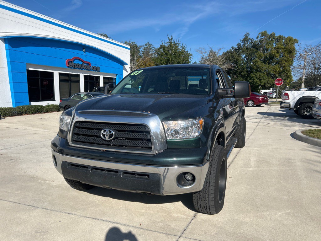2007 Toyota Tundra Image 16