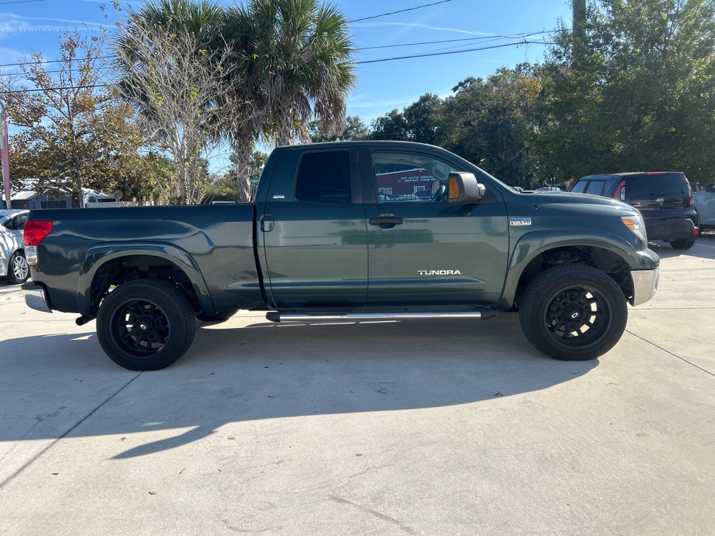 2007 Toyota Tundra Image 18