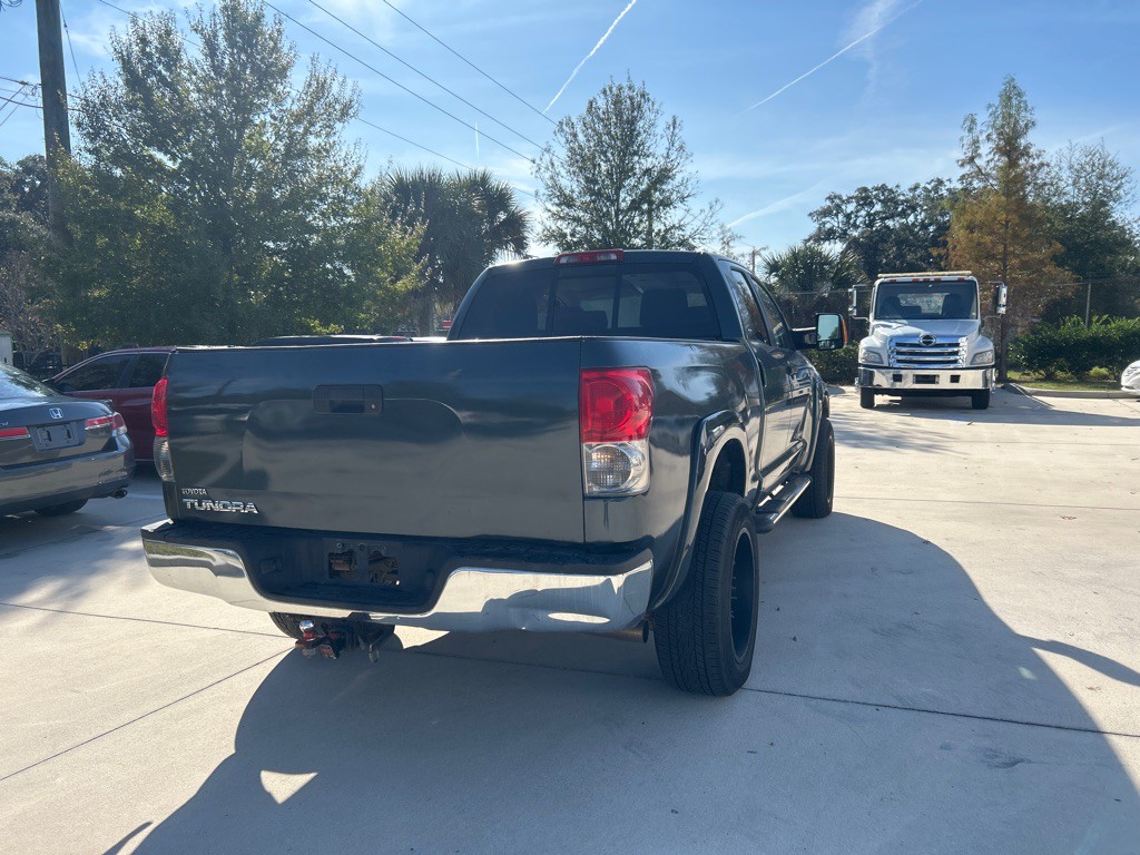 2007 Toyota Tundra Image 19