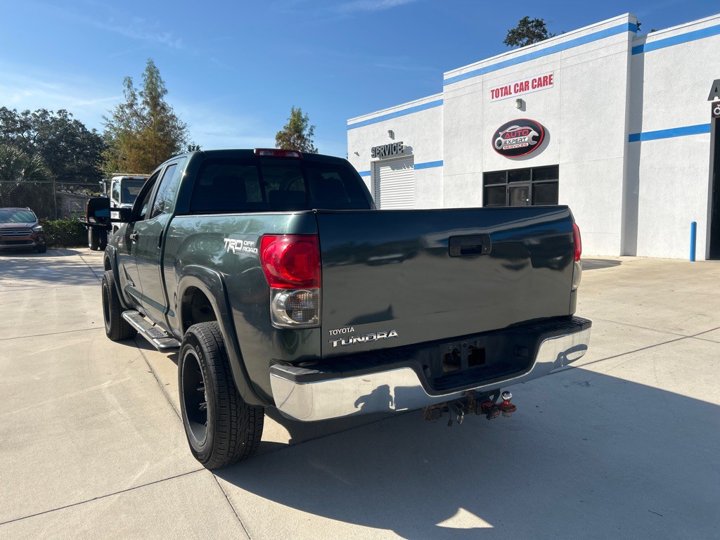 2007 Toyota Tundra Image 20