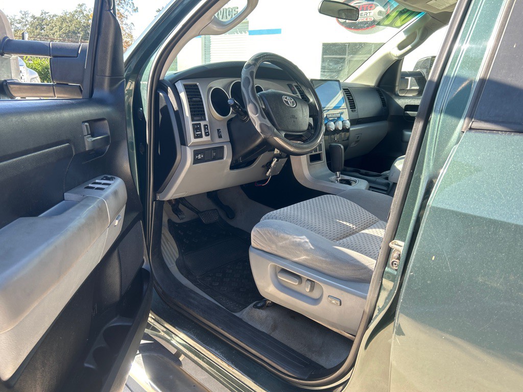 2007 Toyota Tundra Image 22