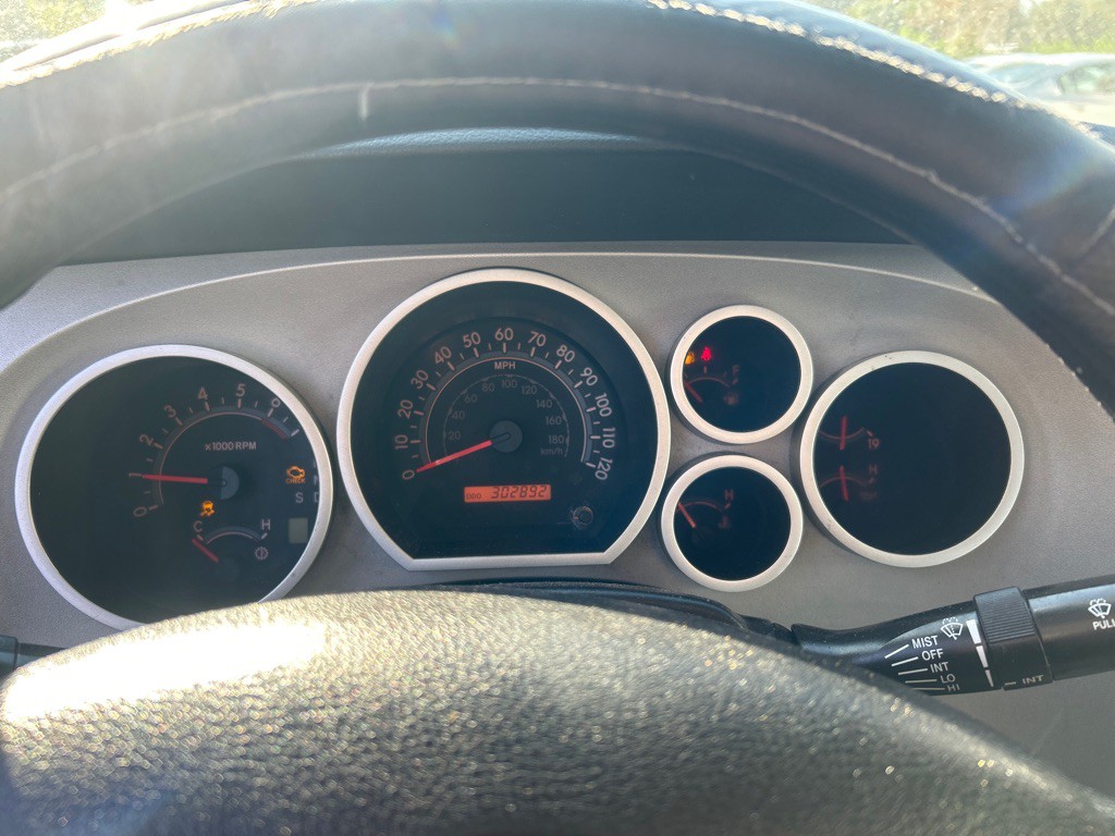 2007 Toyota Tundra Image 24