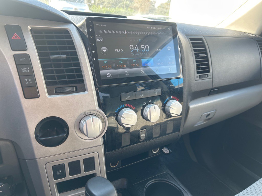 2007 Toyota Tundra Image 25