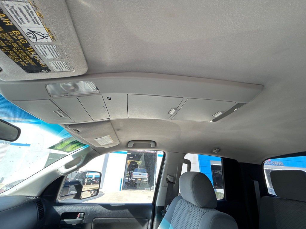 2007 Toyota Tundra Image 26