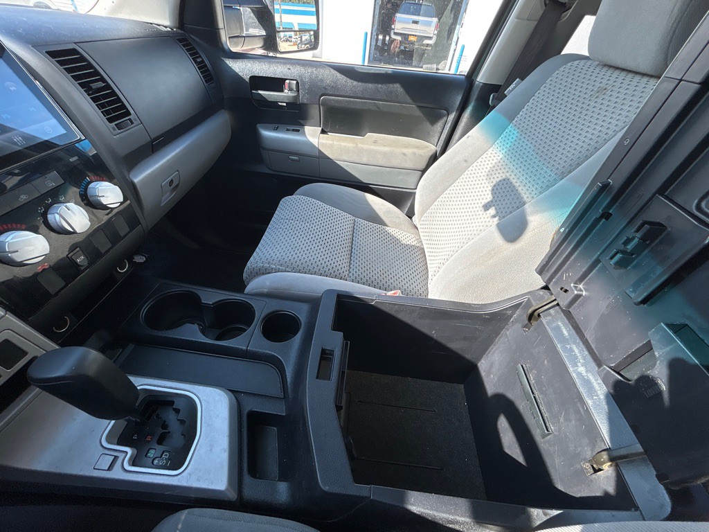 2007 Toyota Tundra Image 27