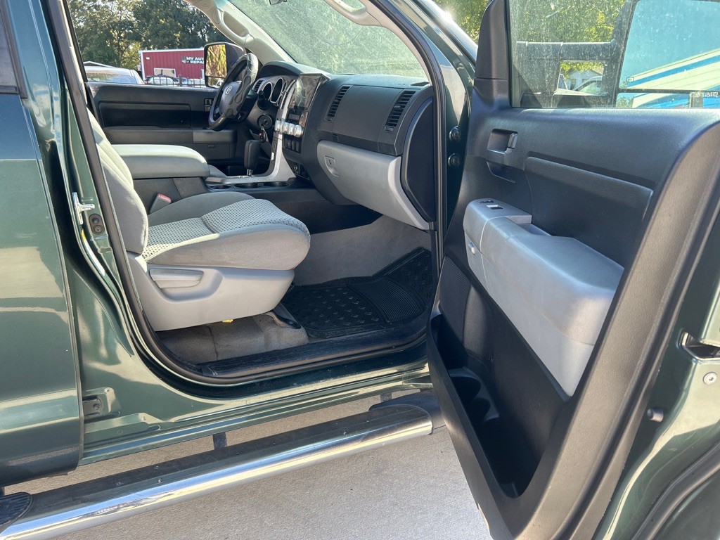 2007 Toyota Tundra Image 28