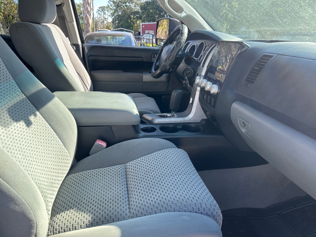 2007 Toyota Tundra Image 29