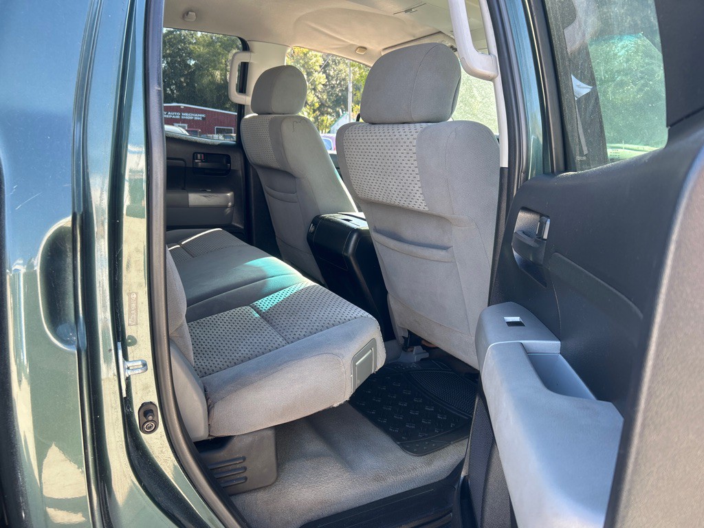 2007 Toyota Tundra Image 30