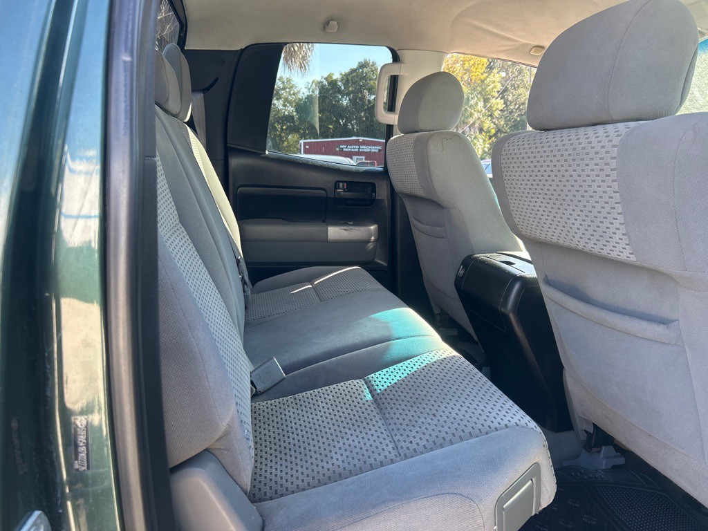 2007 Toyota Tundra Image 31