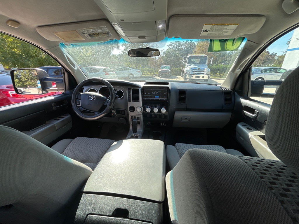 2007 Toyota Tundra Image 32