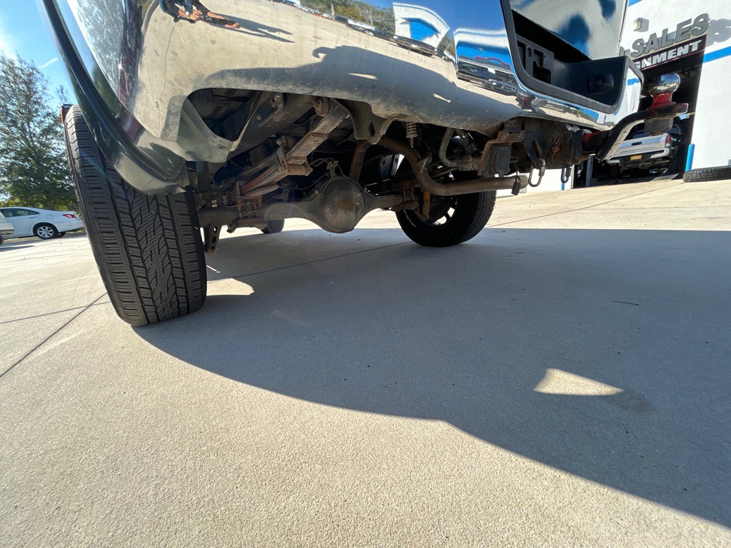 2007 Toyota Tundra Image 33