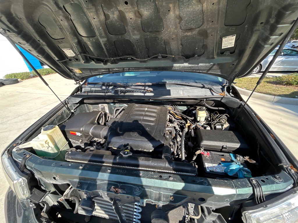 2007 Toyota Tundra Image 34