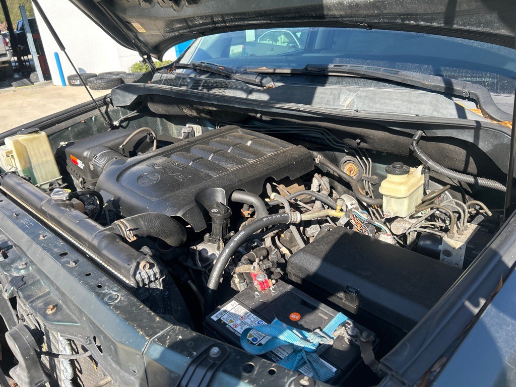 2007 Toyota Tundra Image 35