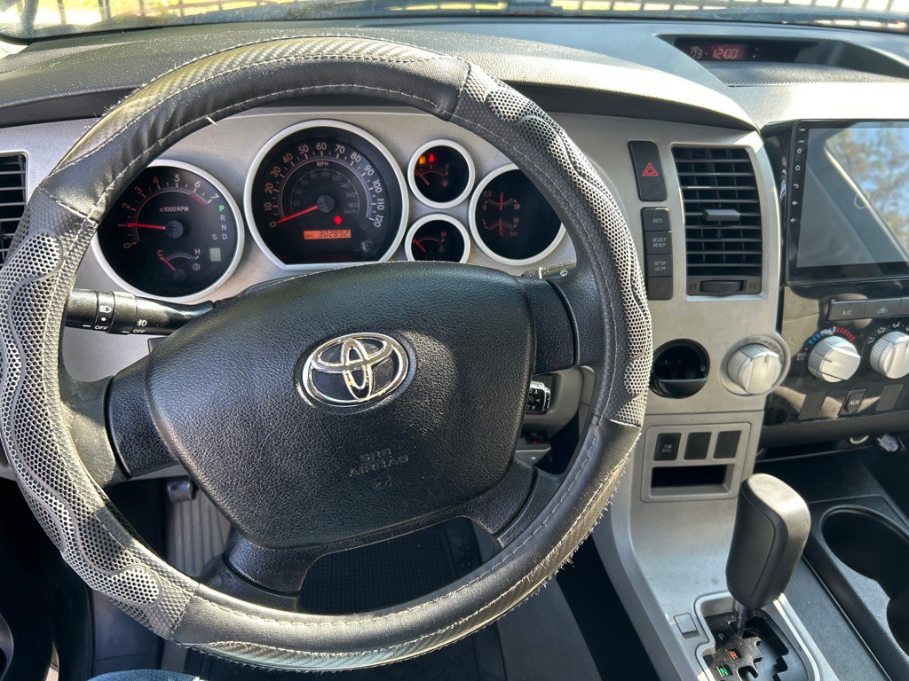 2007 Toyota Tundra Image 36