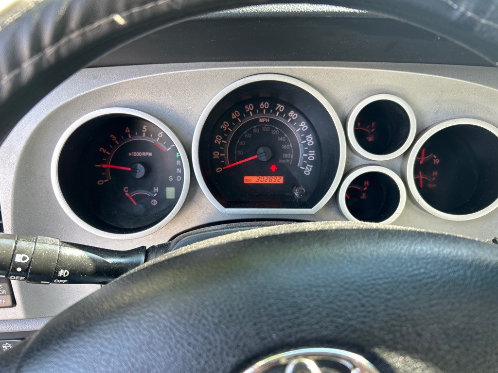 2007 Toyota Tundra Image 37