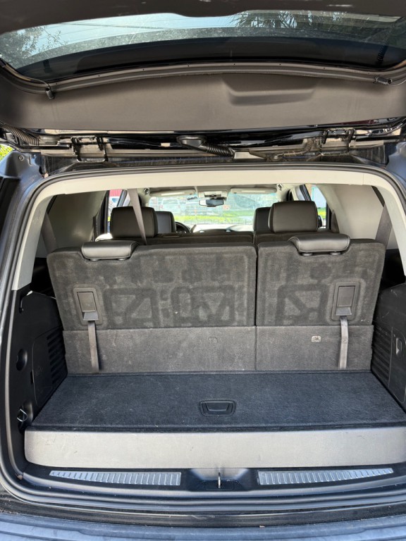 2018 Chevrolet Tahoe Image 20