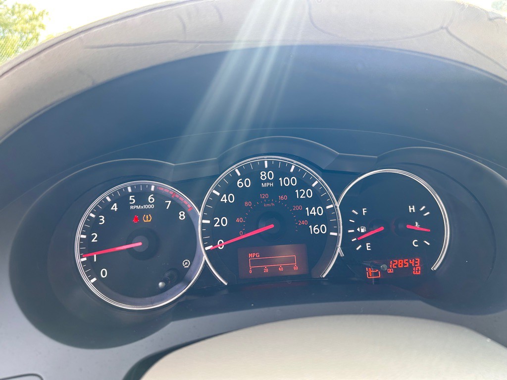 2010 Nissan Altima Image 10