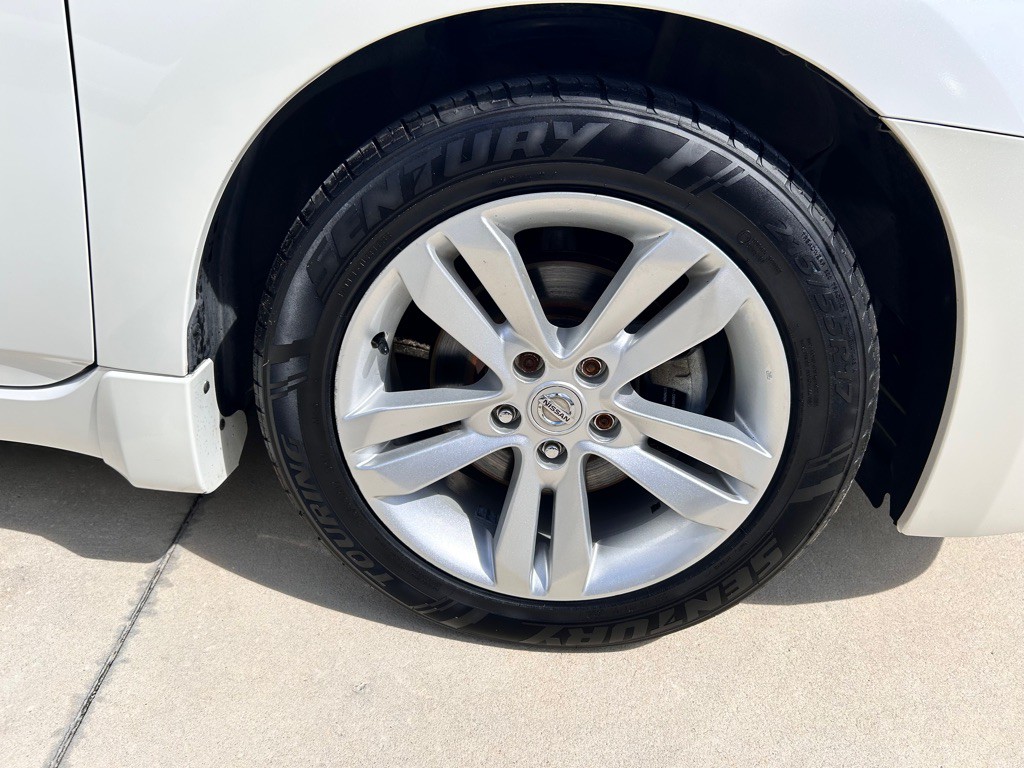 2010 Nissan Altima Image 22