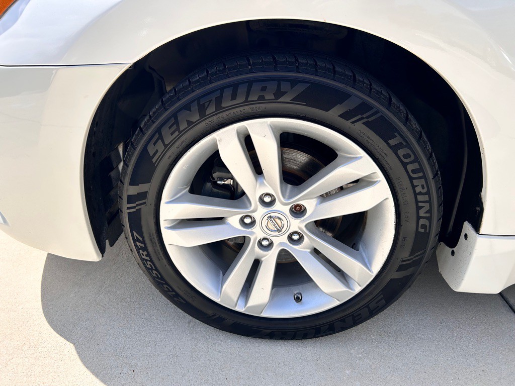 2010 Nissan Altima Image 23