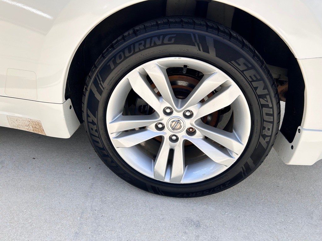 2010 Nissan Altima Image 24